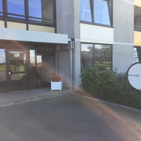 Ferienwohnung Marina Wendtorf Exterior photo