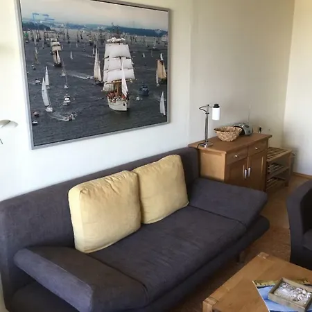Ferienwohnung Marina Wendtorf Exterior photo