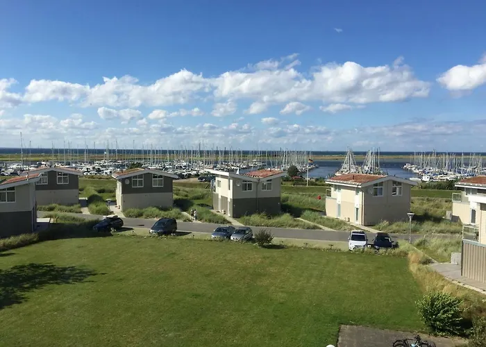 Ferienwohnung Marina Wendtorf