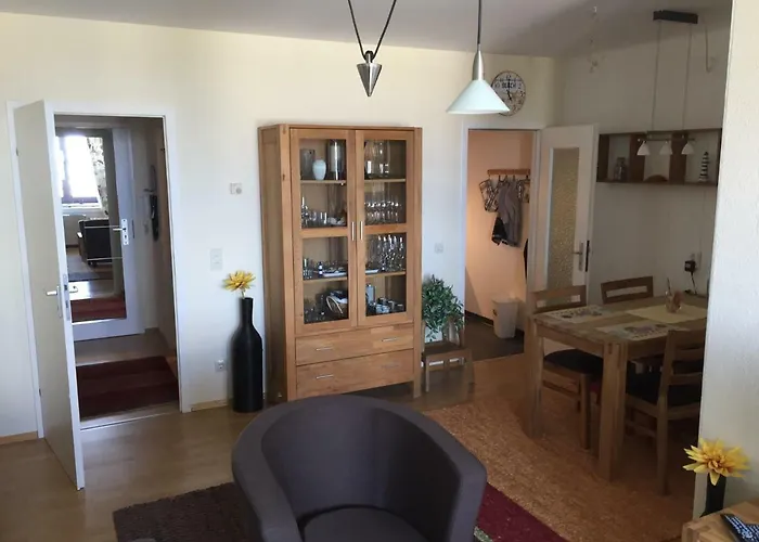Ferienwohnung Marina Wendtorf