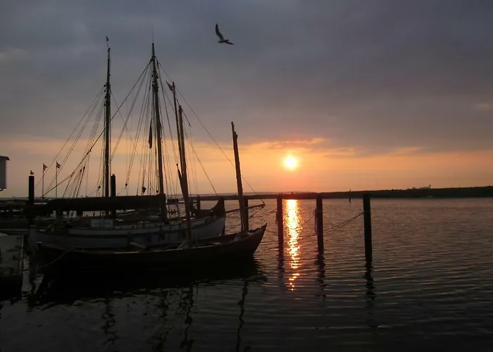 Ferienwohnung Marina Wendtorf