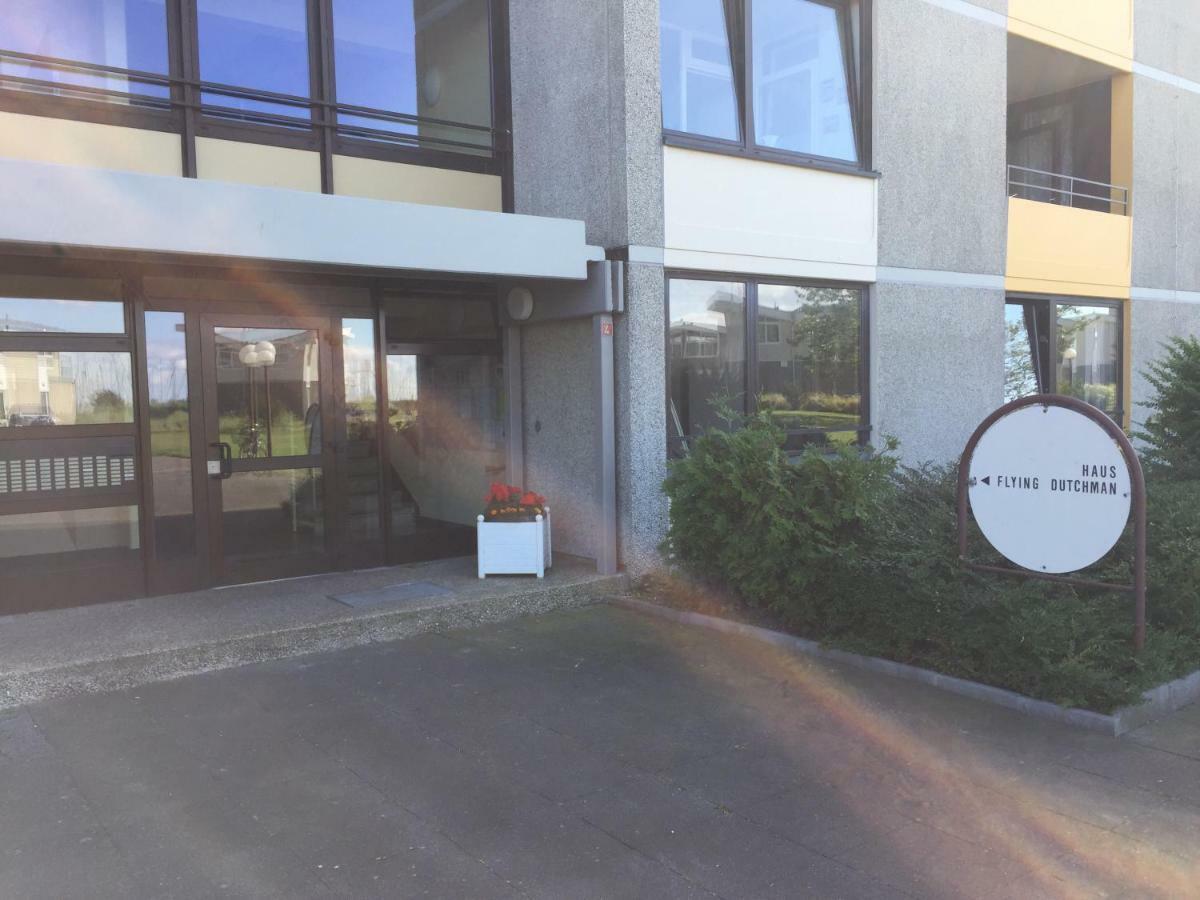 Apartment Marina *