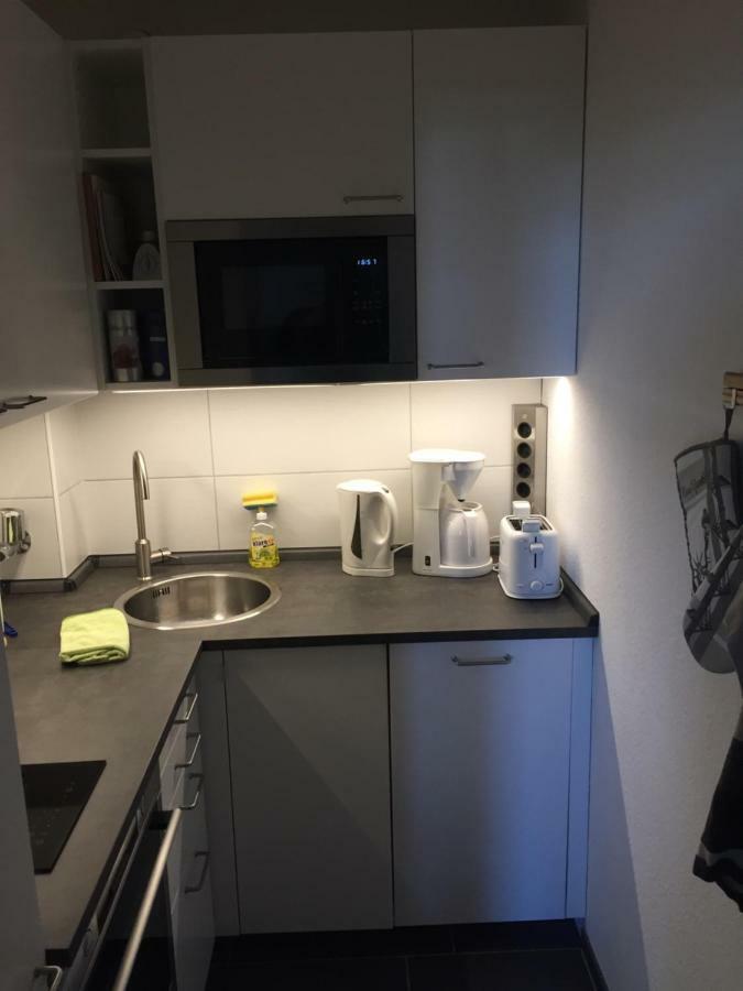 Apartment Marina Wendtorf