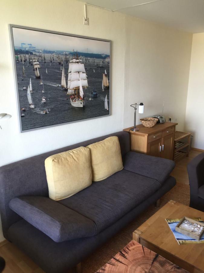 Marina Apartment